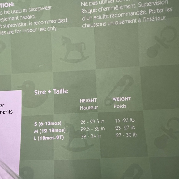 Incharacter Lil’ Elephant costume - Picture 14 of 15